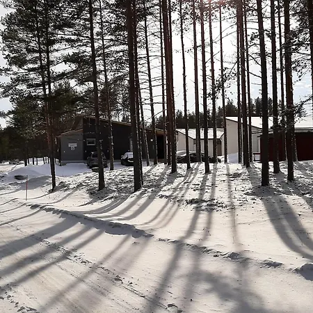 Lomakanervikko Kalajoki